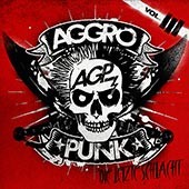 VA - Aggropunk Vol.3 CD