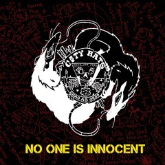 City Rats - No One Is Innocent LP 