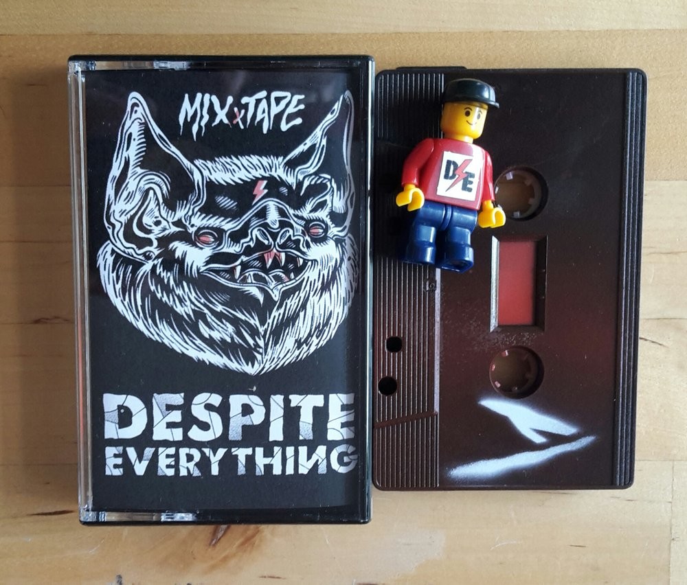 Despite Everything - Mixtape