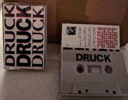 Druck