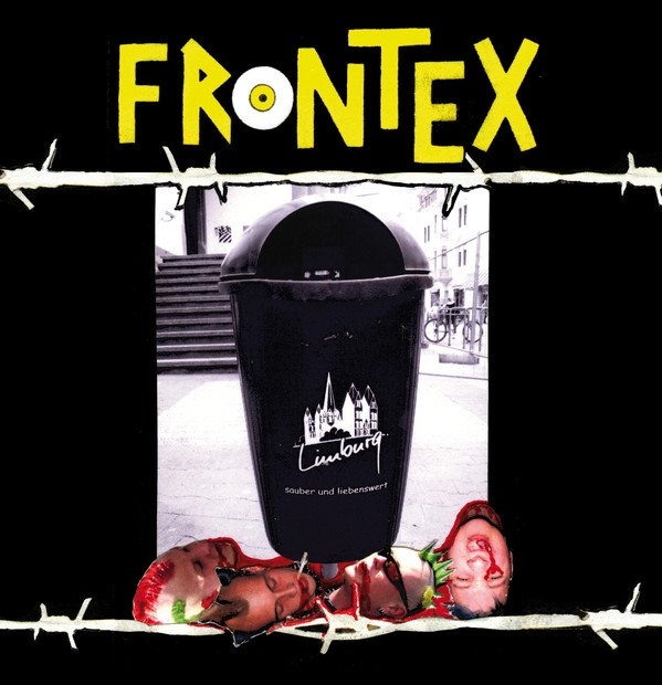 Frontex - Demo LP