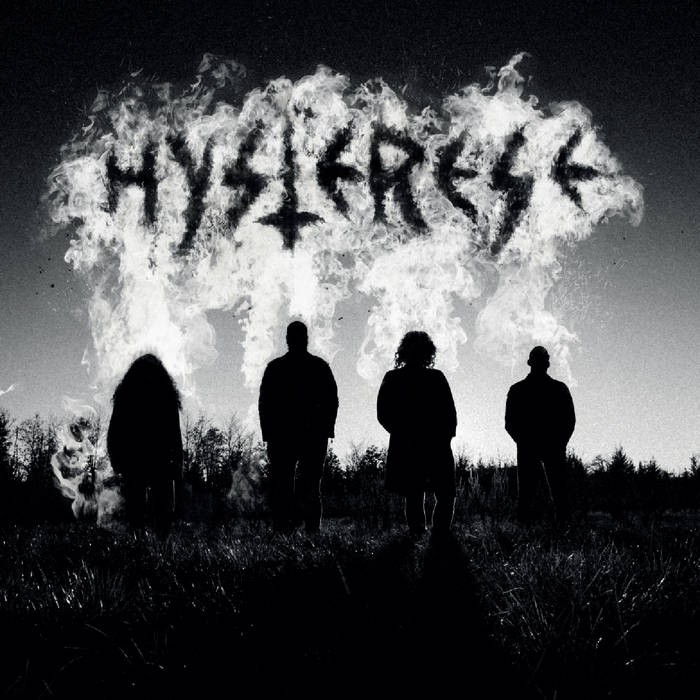 Hysterese – s/t (IV) LP