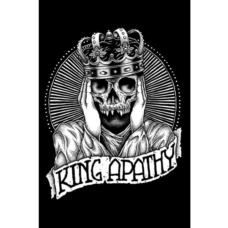 King Apathy - st Tape