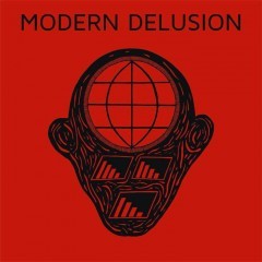 Modern Delusion - Days Of Us LP (Default)