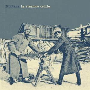 Montana - La Stagione Ostile LP (Default)