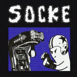 Socke Strikes Back