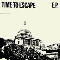 Time To Escape - st 7''