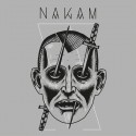 Nakam - st LP 