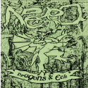 Apéro -  Dragons & Eels 7''