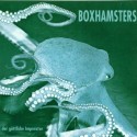 Boxhamsters - Der göttliche Imperator LP (colored vinyl)