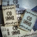 Cold Summer - Demo Tape