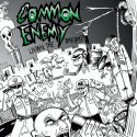 Common Enemy - Living The Dream LP (toxic green vinyl)
