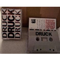 Druck - Demo Tape 