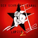 Der Schwarze Kanal - Leipzig 2 LP