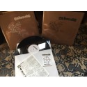 Emboscada - st LP