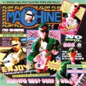 Flop Machine - Machine Beat Rock And Roll LP