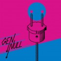 Gen Null - Hey Maschine 7''