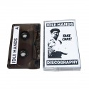 Idle Hands - Take Care! Discography Tape