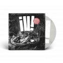 ill! - Fastcore aus der ersten Welt LP (clear vinyl)
