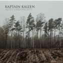 Kaptain Kaizen - Alles und Nichts LP