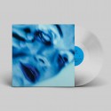 Karies – Tagträume an der Schaummaschine LP (clear vinyl)
