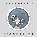 The Maladroits – Standby Me LP (pink vinyl)