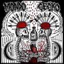 Mondo Gecko - Sick, Twisted, Psycho, Deranged LP