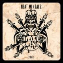 Neat Mentals - Virus / It Ain't Easy 7''