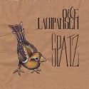 Oile Lachpansen - Spatz LP (white vinyl)