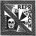 Reproach - Despair Shittown 7''