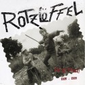 Rotzlöffel – Vergriffen! 1995 bis 1999 2xLP