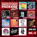 Spastic Fantastic Care-Package 2024
