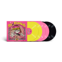 VA - Spastic Fantastic präsentiert: Sex mit Bekannten Teil II Doppelvinyl LP (alle Farben)