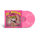 VA - Spastic Fantastic präsentiert: Sex mit Bekannten Teil II Doppelvinyl LP (pinkes Vinyl, limited 200)