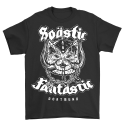 Spastic Fantastic - Snugglesnout T-Shirt
