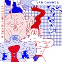Van Dammes - Risky Business 7''