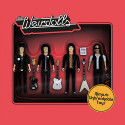 The Weirdolls - Almost Unbreakable Toys LP
