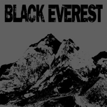 Black Everest - Demo 7'' (Default)