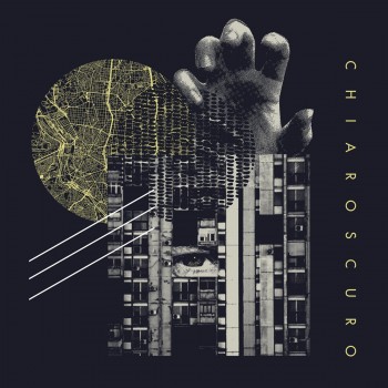 Chiaroscuro - st LP