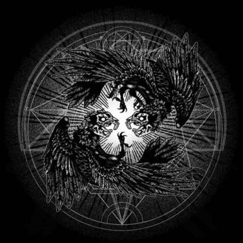 Cult of Occult / Grim Van Doom - Split LP 