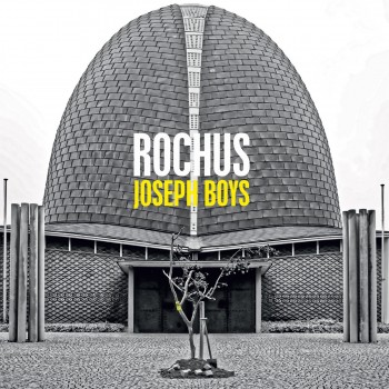 Joseph Boys - Rochus LP