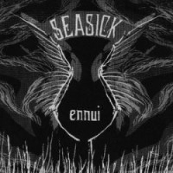 Seasick - Ennui 7''