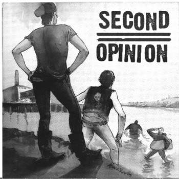 Second Opinion - st 7''