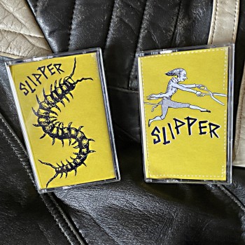 Slipper Slipper Tape