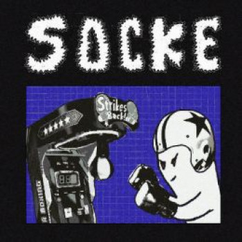 Socke Strikes Back