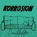 Korrosion - Couchhelden Tape