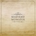 Madame Monster - Adore LP (+ B-Seitensiebdruck)