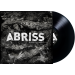 Abriss - Dachlattenkult LP / Mokka-noir (Preorder!)