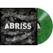 Abriss - Dachlattenkult LP / Panzerechsen-grün, limited 100 (Preorder!)