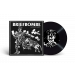 Briefbombe - Deutsche Pest 7''